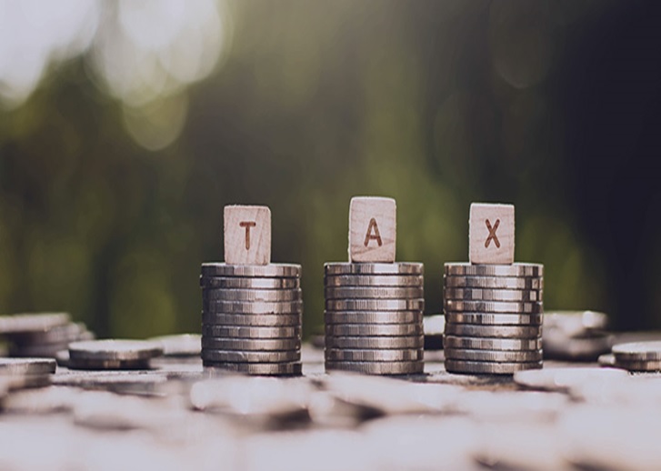 مالیات غیر مستقیم و انواع آن