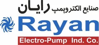 صنایع الکترو پمپ رایان