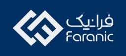لوگوی بنیان نوآوری فرانیک