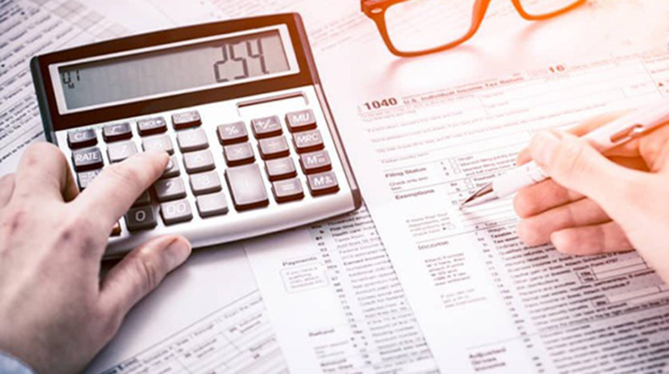 انواع مالیات قرارداد پیمانکاری